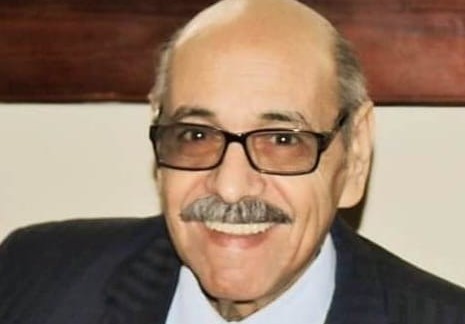 وزيرة الثقافة تنعي الناقد الموسيقي  زين نصار