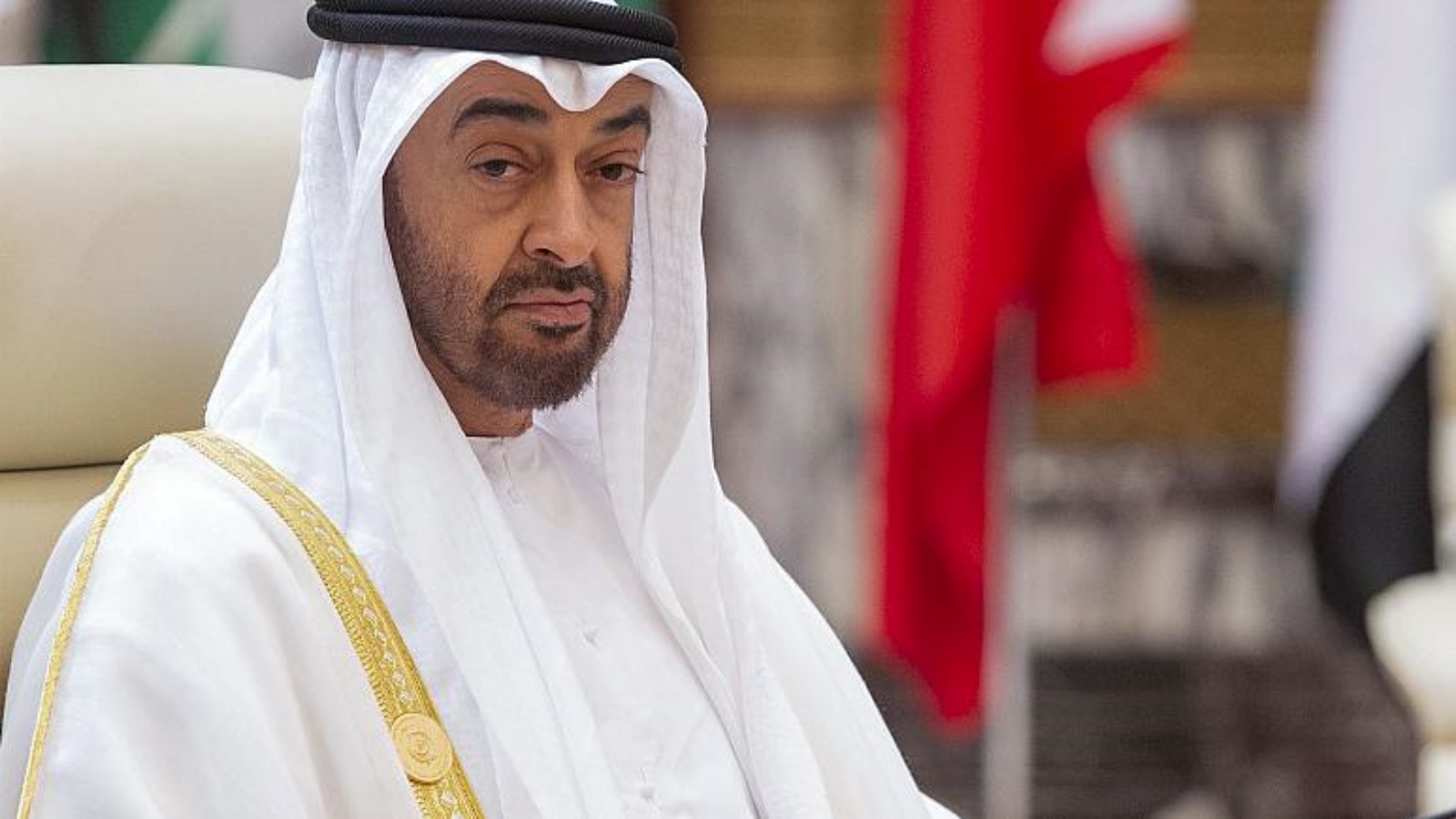 رئيس الإمارات: تغليب الحلول الدبلوماسية هو السبيل لمعالجة مختلف القضايا والأزمات