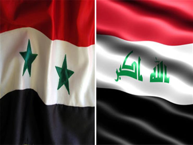 وزيرا خارجية العراق وسوريا يبحثان سبل تحقيق الاستقرار في المنطقة