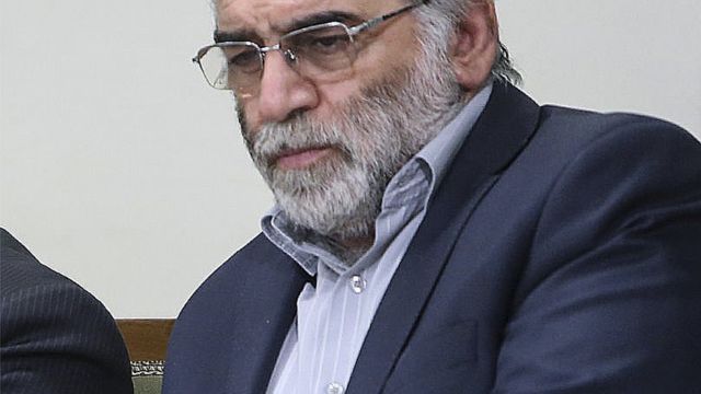 إيران.. إدانة 14 متهما في ملف اغتيال فخري زاده