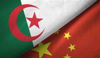   الجزائر والصين تجددان عزمهما على تكثيف التعاون في إطار مبادرة "الحزام والطريق"  