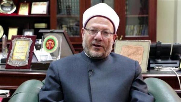 المفتي: لا حرج شرعا في قطع الأشجار لتوسيع الطرق العامة