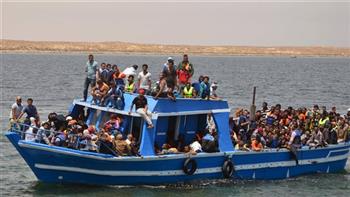   ارتفاع حصيلة ضحايا غرق قارب الهجرة قبالة سواحل سوريا إلى 94 قتيلا