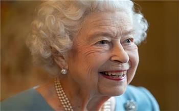 ننشر أول صورة للمثوى الأخير لملكة بريطانيا الراحلة اليزابيث الثانية