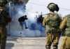 الاحتلال يقتل فلسطينيا صدمت سيارته بالخطأ سيارة متوقفة قرب مستوطنة