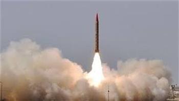   كوريا الشمالية تطلق صاروخاً باليستياً غير محدد في بحر الشرق