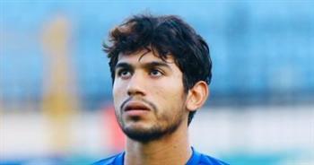 محمد شكرى: الأهلي وضع بندا في عقدي يحق له شرائي بعد الموسم الأول