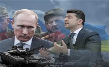  "الرؤية" العمانية:" لا بديل أمام أوكرانيا سوى التفاوض مع روسيا على وقف الحرب"