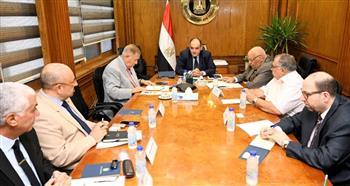  وزير التجارة: بصدد ميكنة كافة الخدمات المقدمة من أجهزتها للتيسير على المصنعين والمصدرين