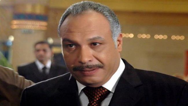 قوى مصر الناعمة.. سلطان الفن خالد صالح
