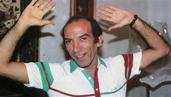 قوى مصر الناعمة.. هرم الكوميديا نجاح الموجي