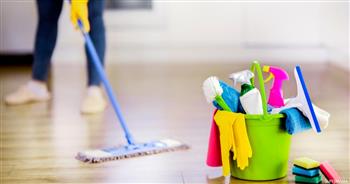   دراسة للأمهات.. احذرن تنظيف المنازل في هذا التوقيت