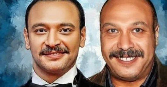 بكلمات مؤثرة.. أحمد خالد صالح يحيى ذكرى وفاة والده