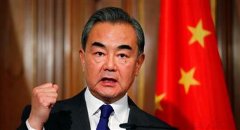   وزير الخارجية الصيني يؤكد تمسك الصين بمبادئ ميثاق الأمم المتحدة