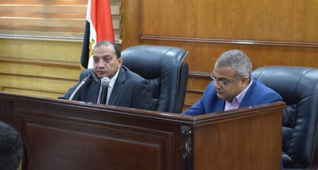 رئيس جامعة بني سويف: انتهاء الاستعدادات بالكليات والمعاهد للعام الجامعي الجديد