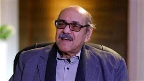 خالد جلال ينعى المؤرخ الموسيقى زين نصار
