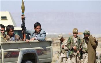  الرباعية الدولية بشأن اليمن تدين الحشد والتعزيزات العسكرية للحوثيين بصنعاء