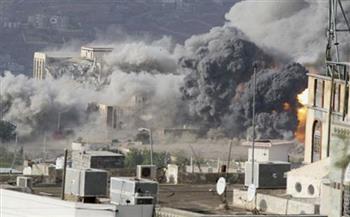   اليمن: إصابة 14 شخصًا غالبيتهم من الأطفال إثر انفجار مقذوفات في ثلاث محافظات