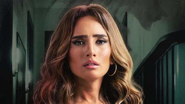 زينة ضيفة عمرو أديب فى برنامجه «الحكاية».. الليلة
