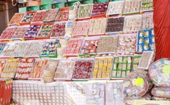 وزير التموين: طرح حلوى المولد بالمجمعات الاستهلاكية بأسعار ‏مخفضة 25%‏