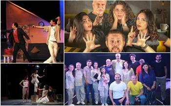   العرض المصري"ليلة القتلة" يشارك في مهرجان بغداد الدولي للمسرح بدورته الثالثة