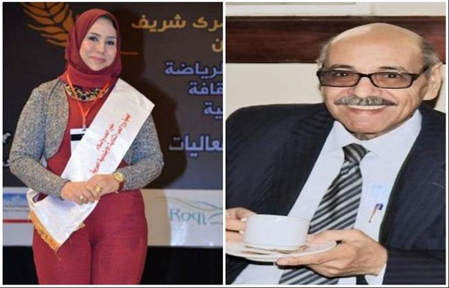 ناهد عبد الحميد ناعية "زين نصار" : تعلمنا منه الكثير علما وخلقا
