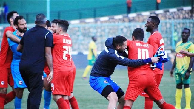 فيوتشر يفكر في التخلص من «رفعت» و«جنش»