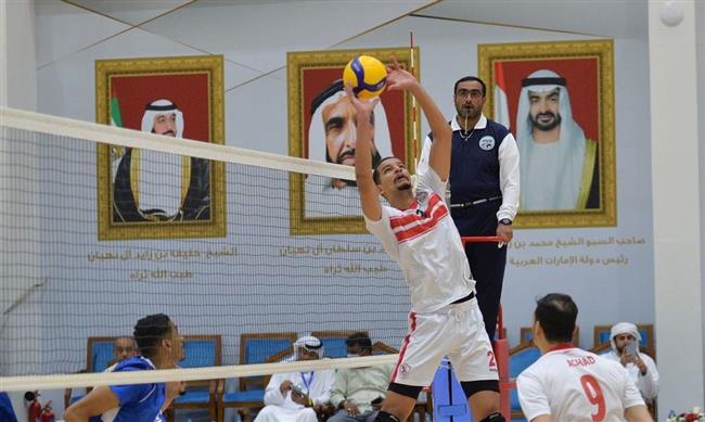 «طائرة الزمالك» يواجه الترسانة وديًا غدًا