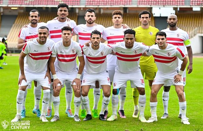 «يوسف نبيه» يقود هجوم الزمالك في مواجهة إيليكت التشادي