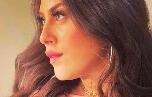 "المتهمة" مسلسل جديد لريم عبد الحليم علي شاهد