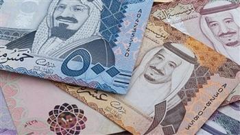 سعر الريال السعودي بختام تعاملات اليوم 