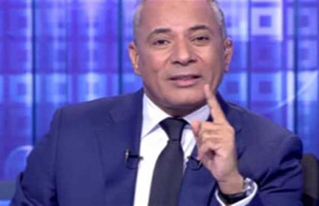 أحمد موسى: زيادة أسعار الغاز عالميا في صالحنا