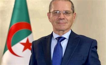 وزير الزراعة الجزائري: نسبة نمو الإنتاج الزراعي بلغت 31 بالمائة