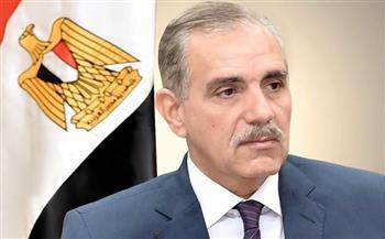 محافظ كفر الشيخ: استعدادات بداية العام الدراسي الجديد مستمرة وننسق مع مديرية الصحة