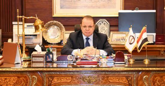 النائب العام يأمر بإحالة المتهم بقيادة سيارة تحت تأثير مخدر بطريق السـويس إلى الجنايات