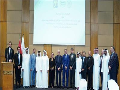 وزيرة البيئة: مصر والإمارات تقدمان نموذجا للتعاون العربي البيئي البناء