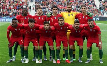   منتخب البرتغال يفوز على التشيك برباعية نظيفة في دوري الأمم الأوروبية