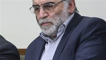   إيران.. إدانة 14 متهما في ملف اغتيال فخري زاده