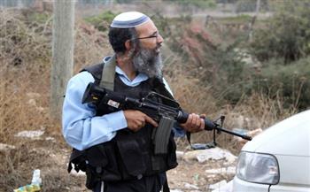   بـ «حجة الأعياد اليهودية».. الاحتلال يدعو إلى حمل السلاح في القدس المحتلة
