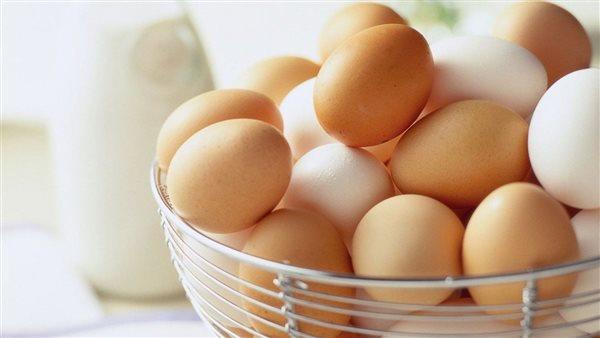 البيضة بـ 2 جنيه ونصف.. أسعار الدواجن اليوم 