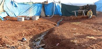   وزارة الصحة السورية تعلن ارتفاع عدد الإصابات بمرض الكوليرا إلى 338 إصابة ووفاة 29 شخصا