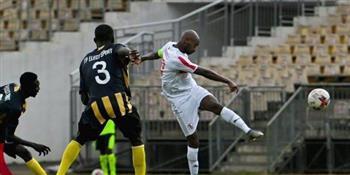 فيريرا: سعيد بتأهل الزمالك لدور الـ32 بدوري أبطال أفريقيا.. ومواجهة فريق فلامبو البوروندي ستكون صعبة