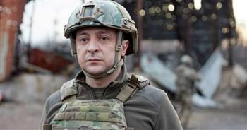   زيلينسكي: أوكرانيا تلقت نظامي دفاع جوي طراز "ناسماس" من الولايات المتحدة