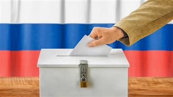   نسبة الاستفتاءات للانضمام إلى روسيا تتجاوز 77٪ في دونيتسك و76٪ في لوهانسك