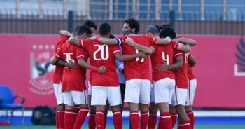 الأهلى يتوجه إلى تونس 6 أكتوبر لمواجهة الاتحاد المنستيرى بدوري الأبطال