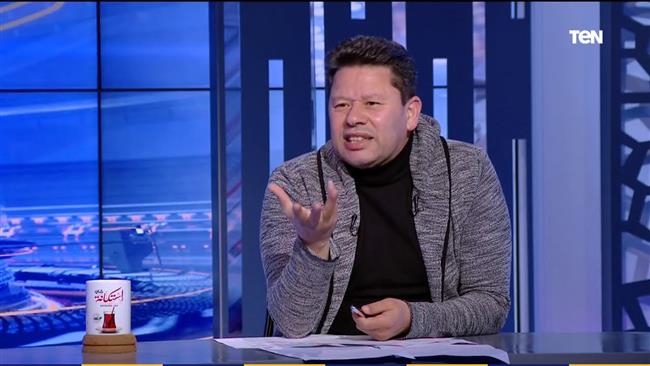 رضا عبد العال يعلق على صفقة الزمالك الجديدة: مش قوية