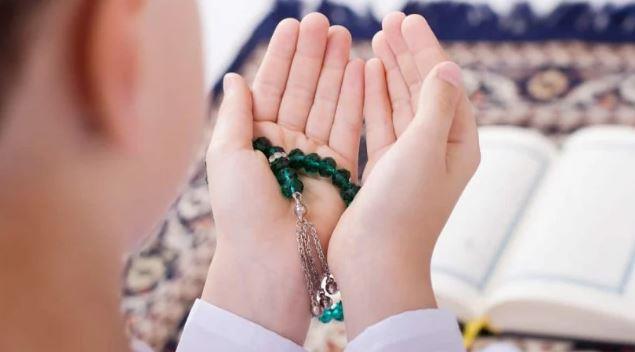 5 أمور تجعل الملائكة تدعي لك 