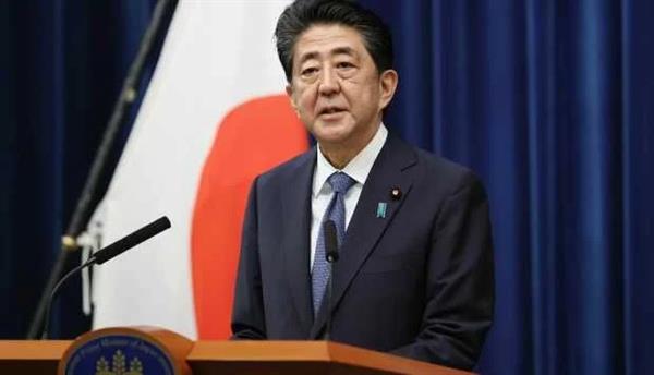 اليابان تفرض إجراءات أمنية مشددة استعدادا لجنازة شينزو آبي