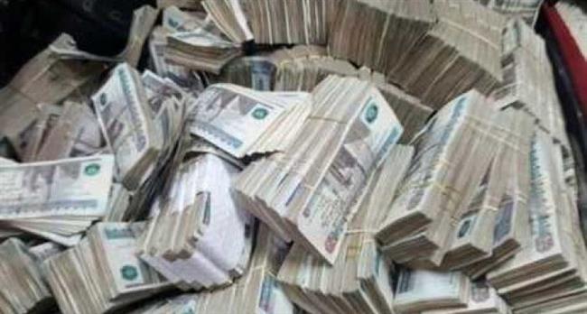 النيابة تستجوب مستريح استولى على 20 مليون جنيه من المواطنين