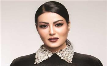 سمية الخشاب توجه رسالة غامضة على تويتر 